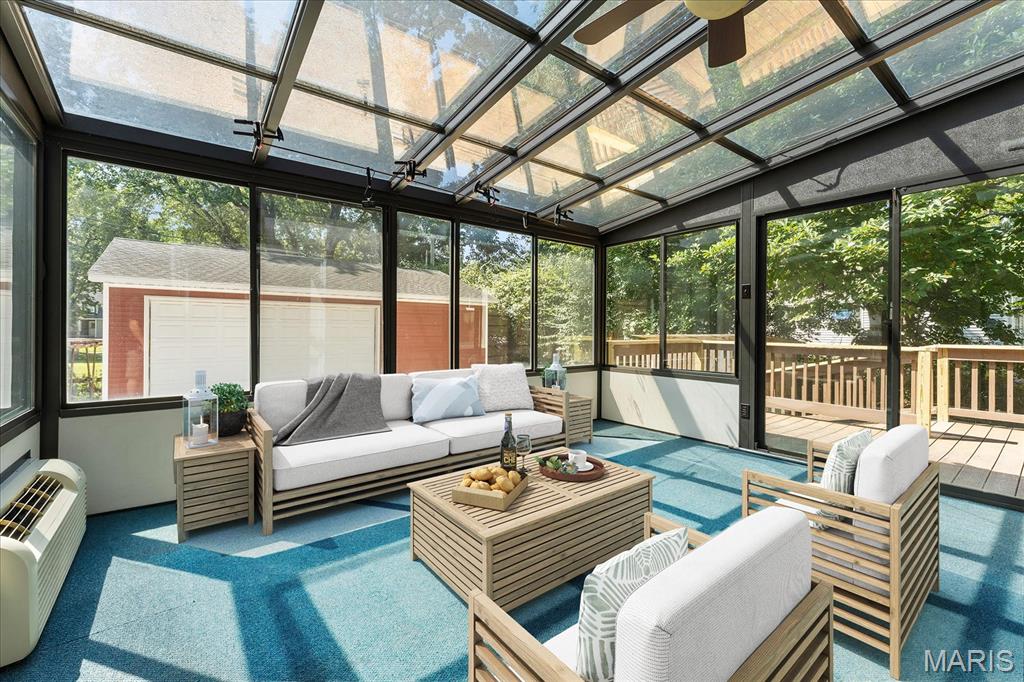 not in a subdivision - Residential