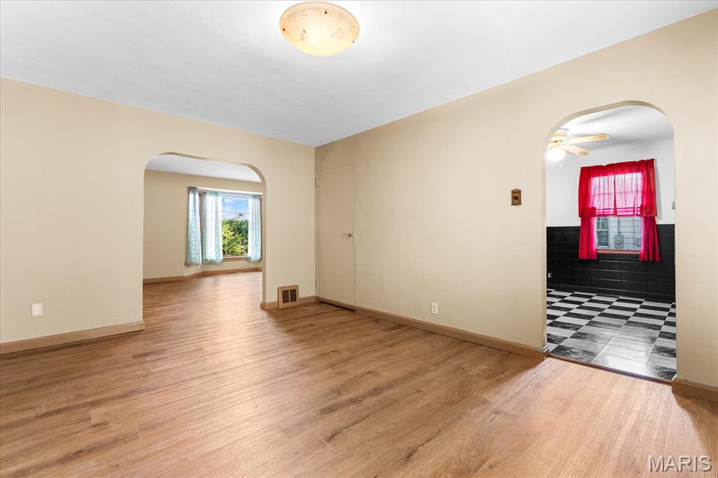 not in a subdivision - Residential