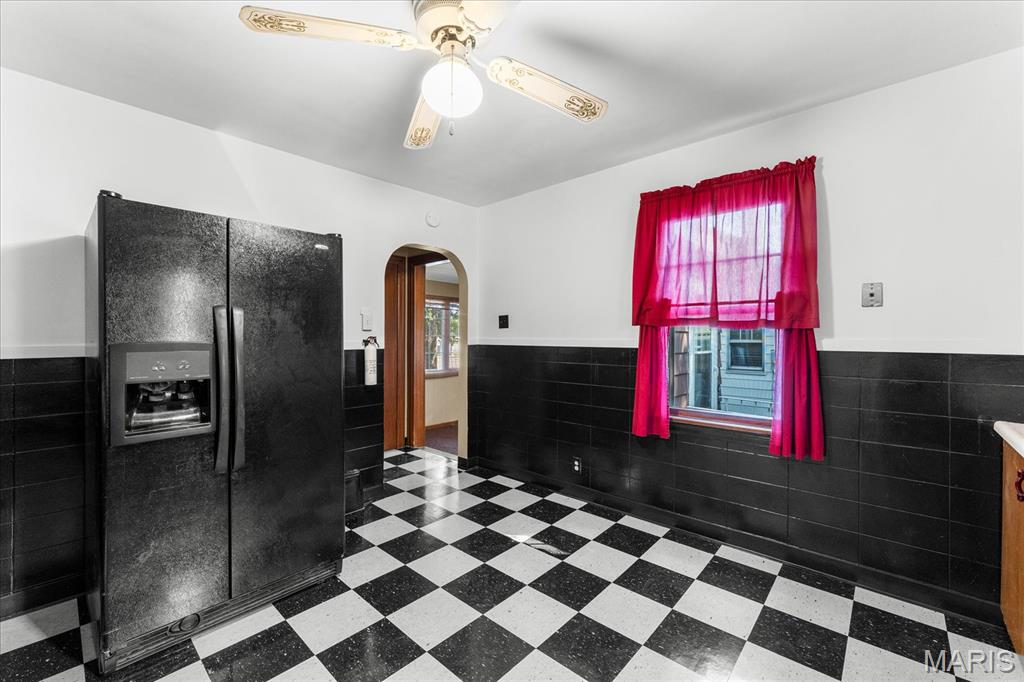 not in a subdivision - Residential