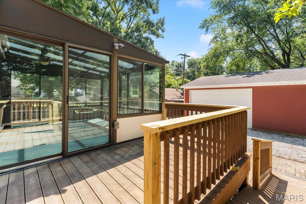 not in a subdivision - Residential