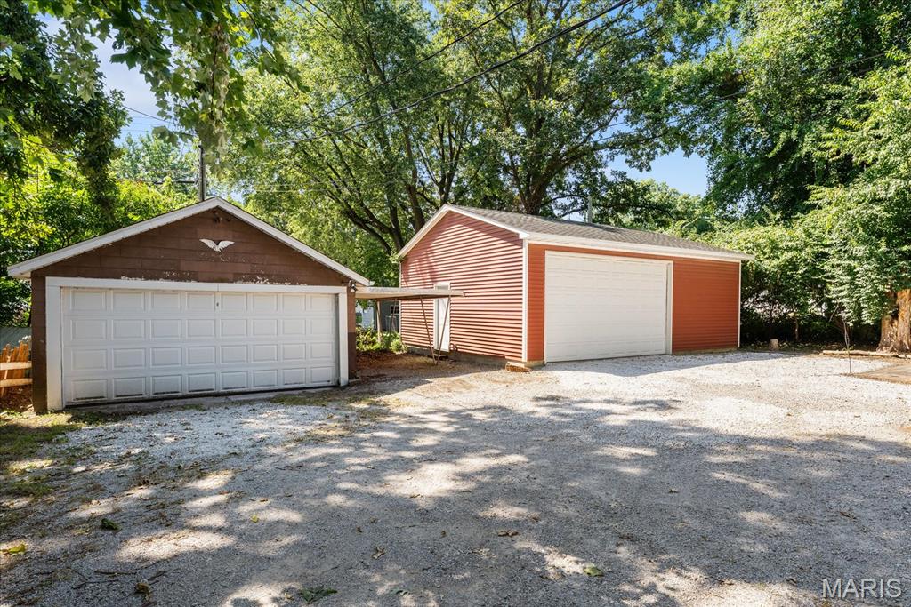 not in a subdivision - Residential