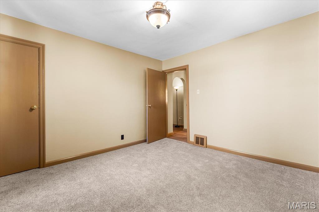 not in a subdivision - Residential