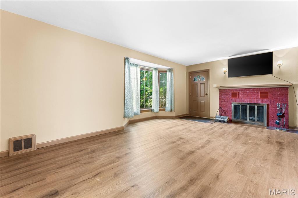not in a subdivision - Residential