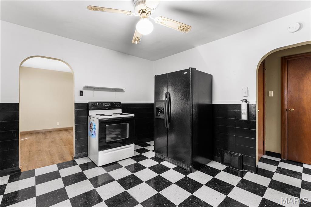 not in a subdivision - Residential