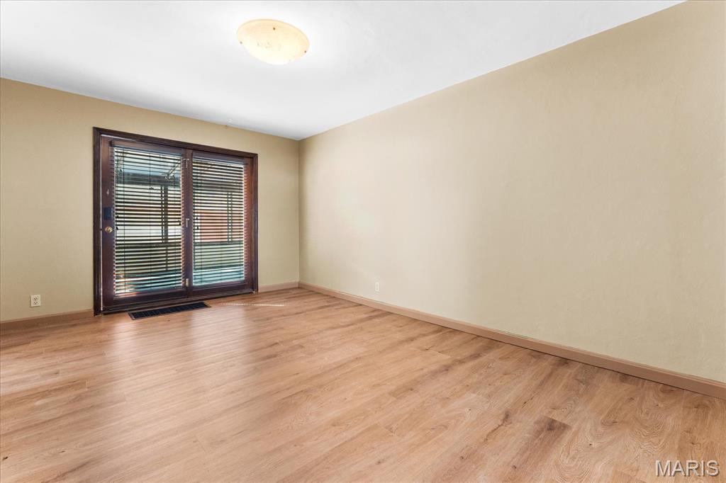 not in a subdivision - Residential
