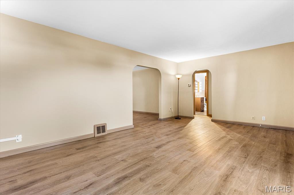 not in a subdivision - Residential