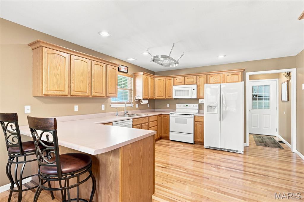 Murphys Settlement - Residential