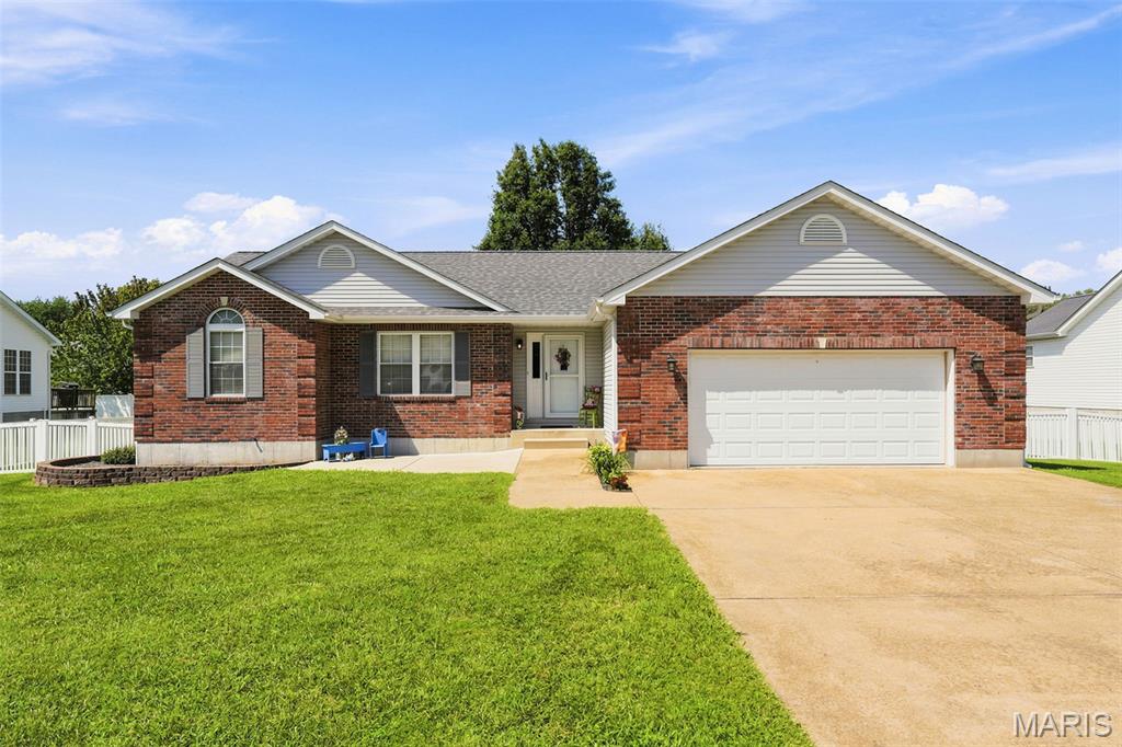 Murphys Settlement - Residential