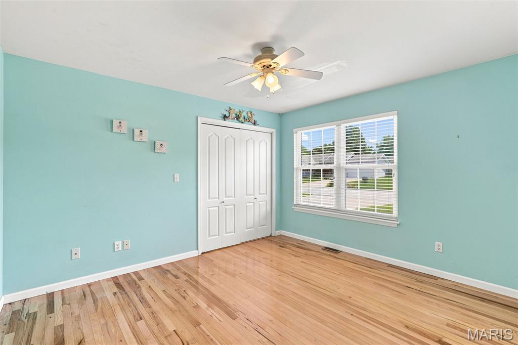 Murphys Settlement - Residential