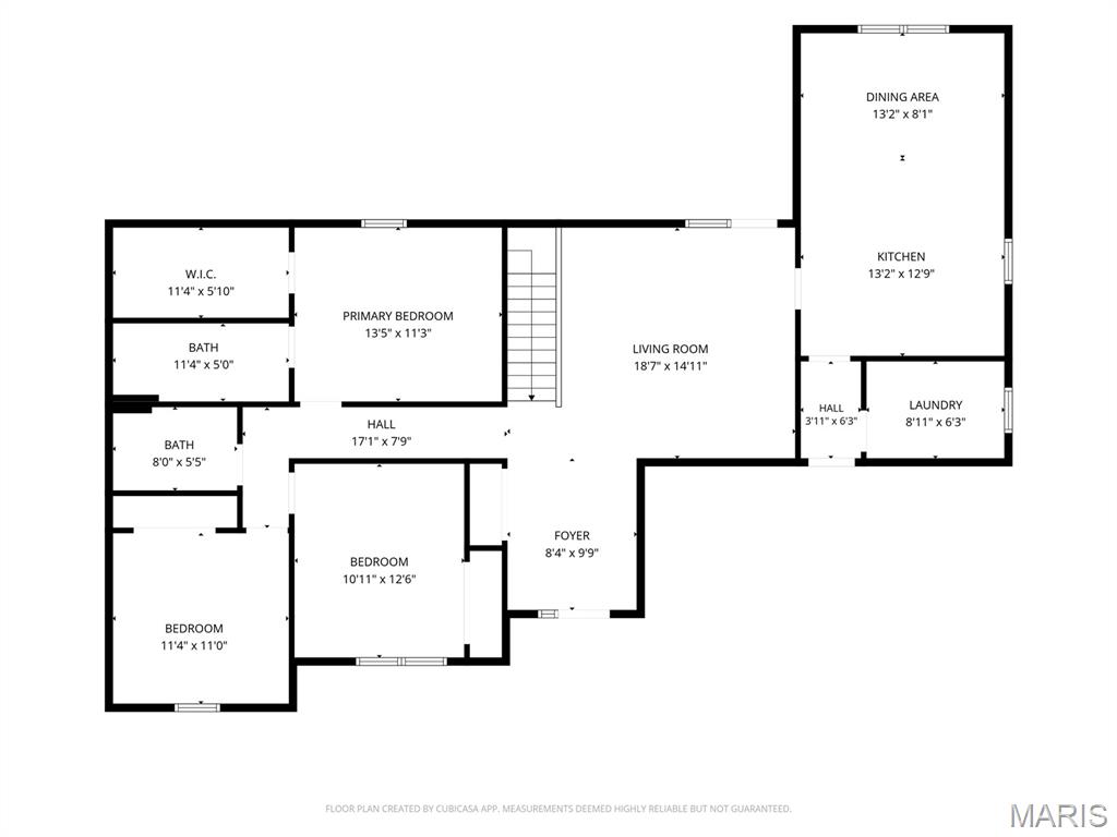 Murphys Settlement - Residential