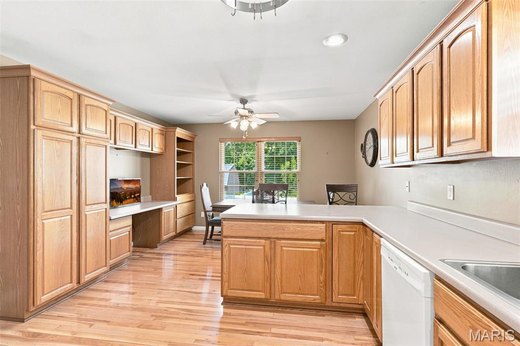 Murphys Settlement - Residential