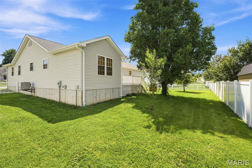 Murphys Settlement - Residential