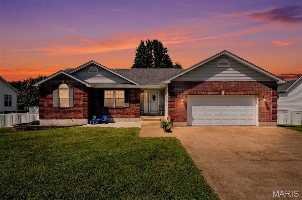 Murphys Settlement - Residential
