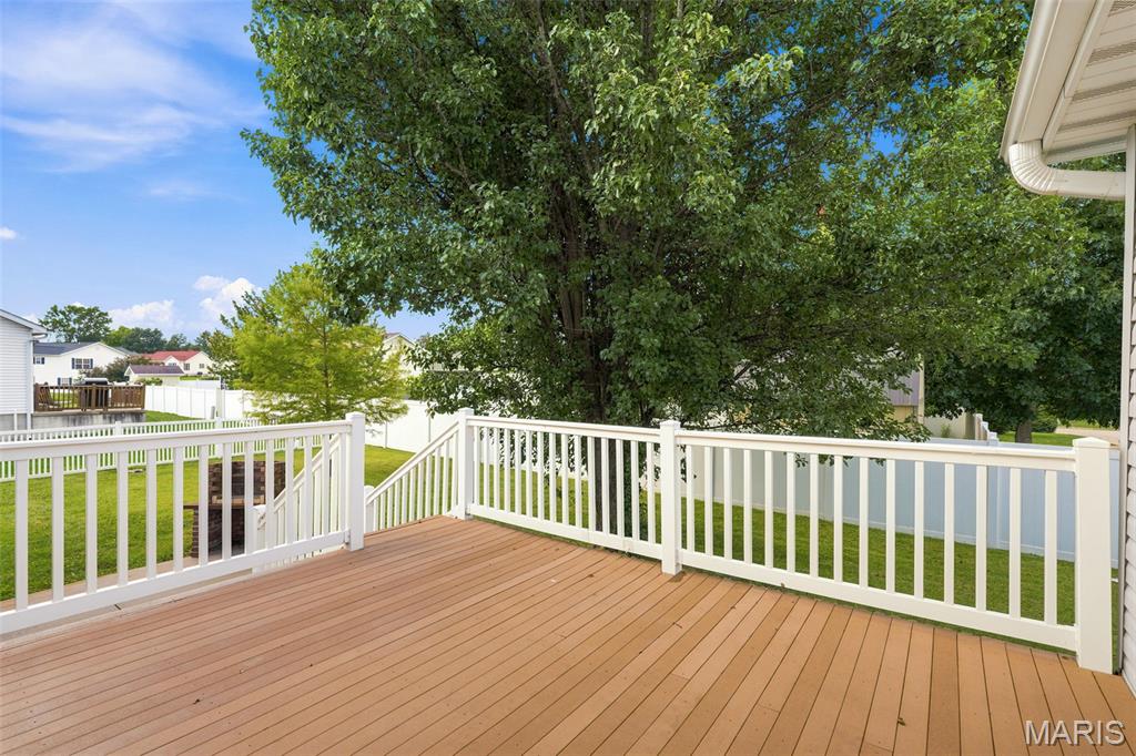 Murphys Settlement - Residential