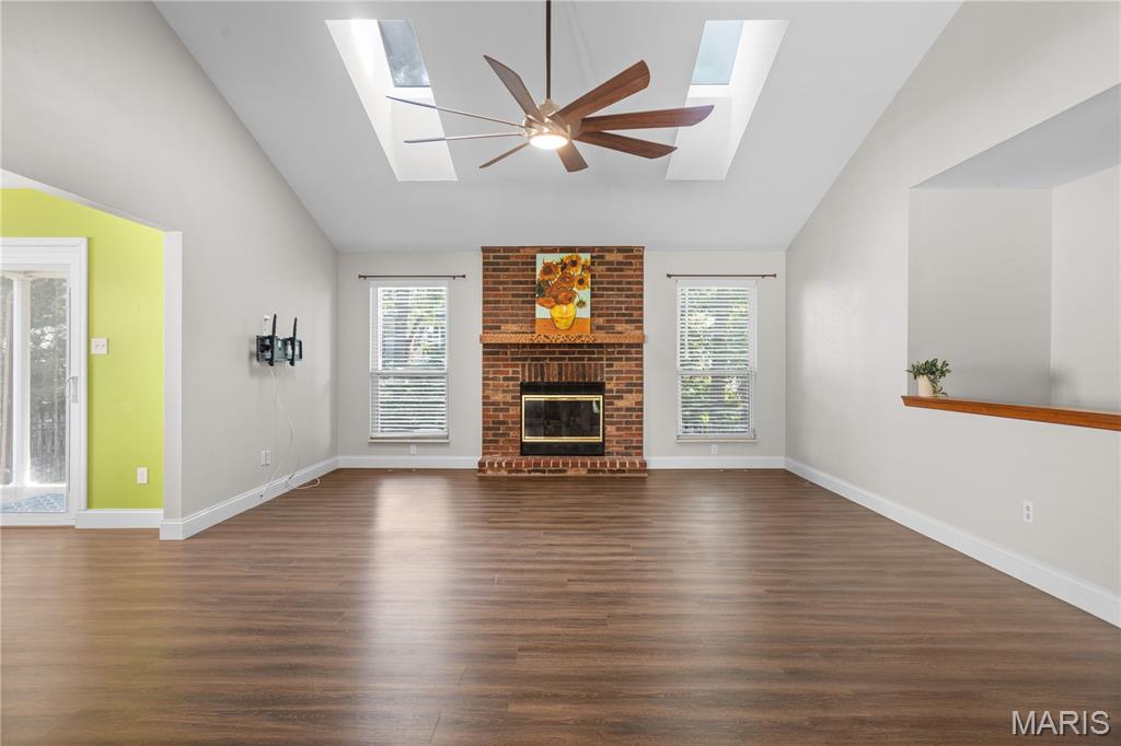 Berkshire Estates - Residential