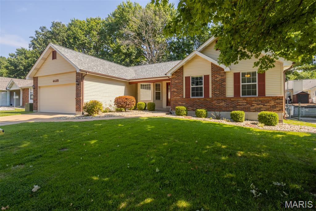 Berkshire Estates - Residential