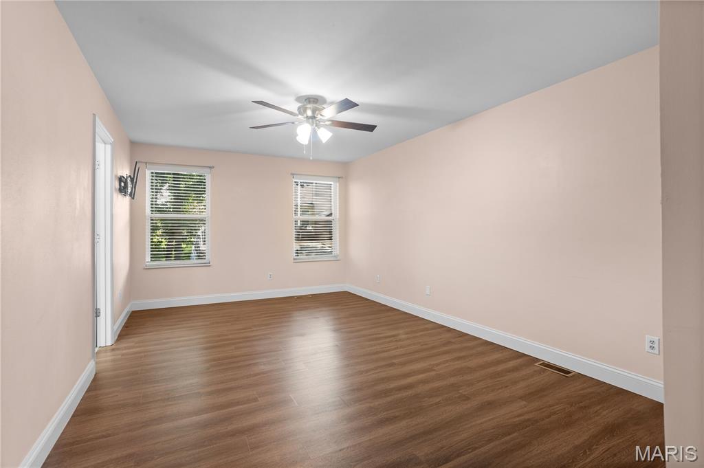 Berkshire Estates - Residential