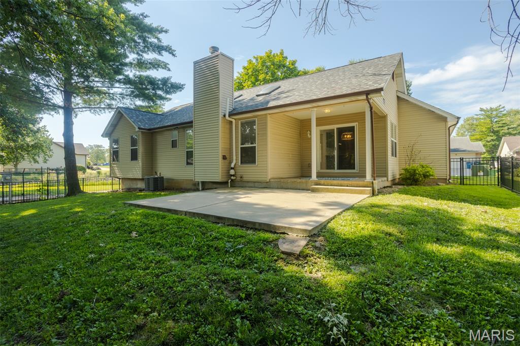 Berkshire Estates - Residential
