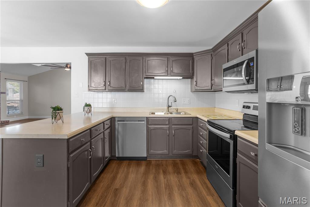 Berkshire Estates - Residential