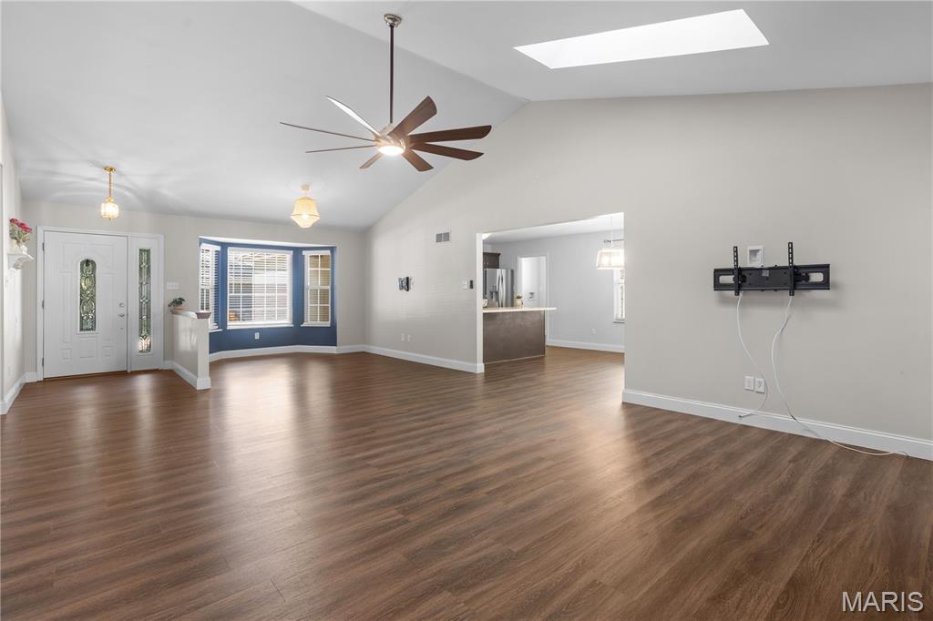 Berkshire Estates - Residential