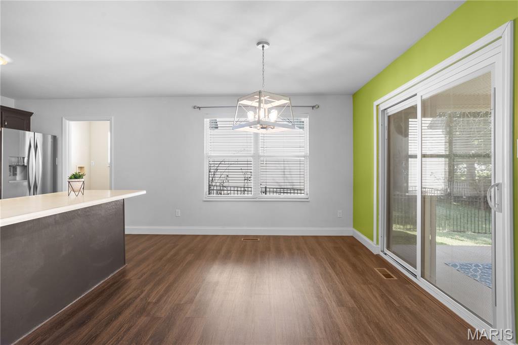 Berkshire Estates - Residential