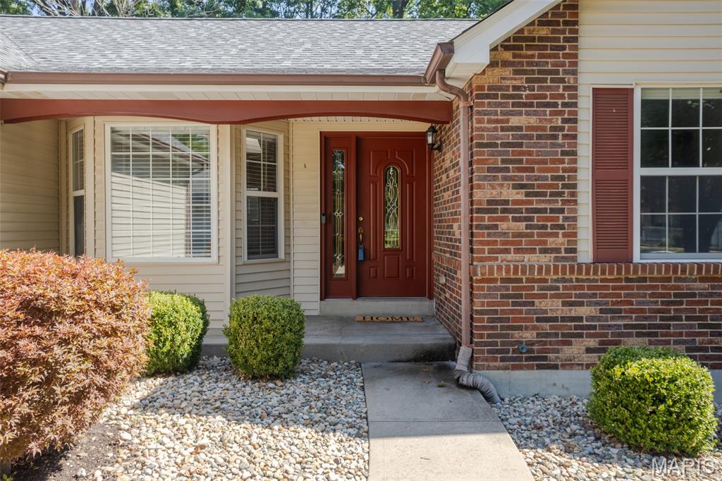 Berkshire Estates - Residential