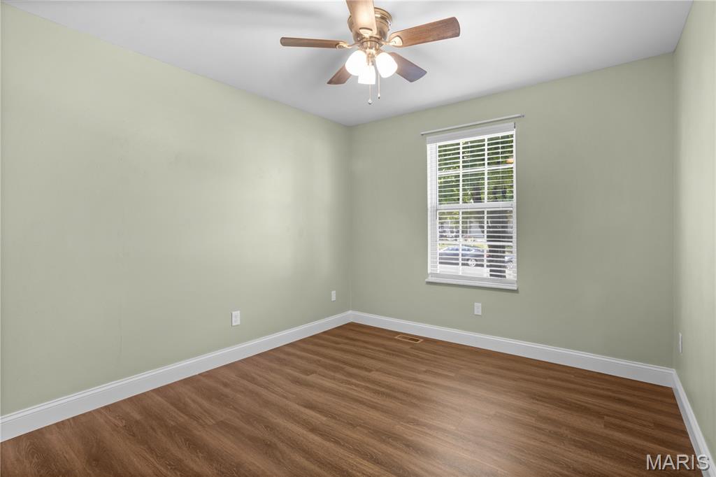 Berkshire Estates - Residential