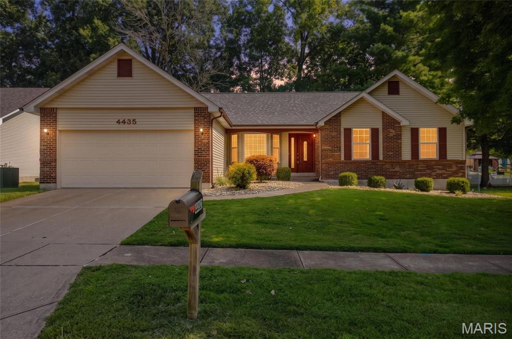 Berkshire Estates - Residential