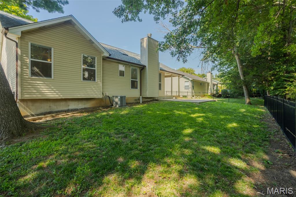 Berkshire Estates - Residential