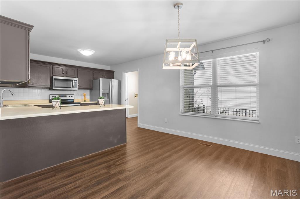 Berkshire Estates - Residential