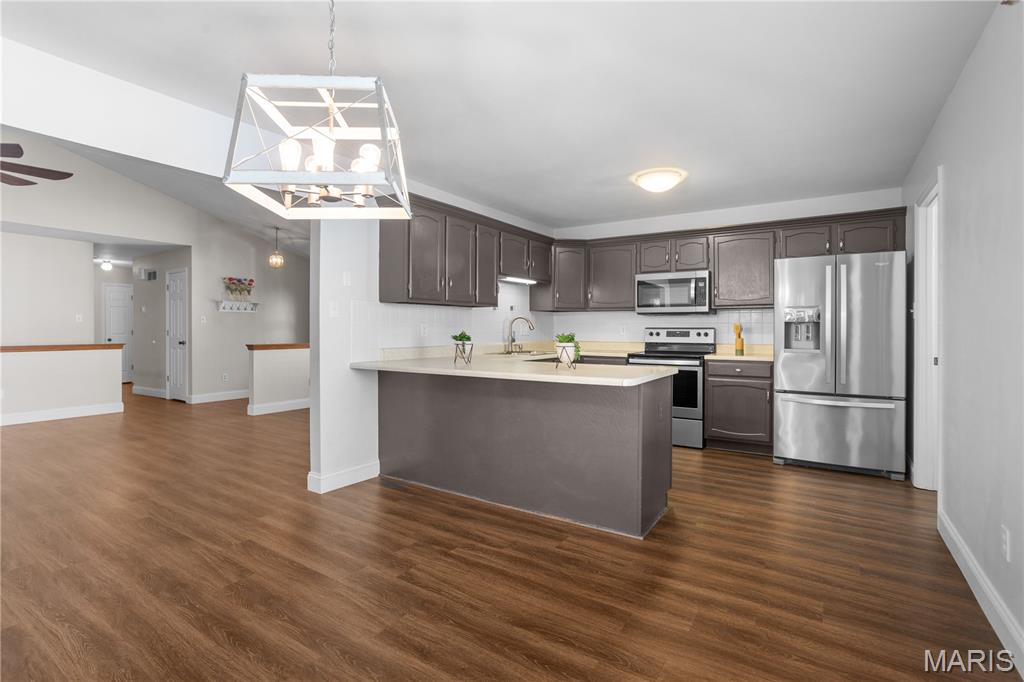 Berkshire Estates - Residential
