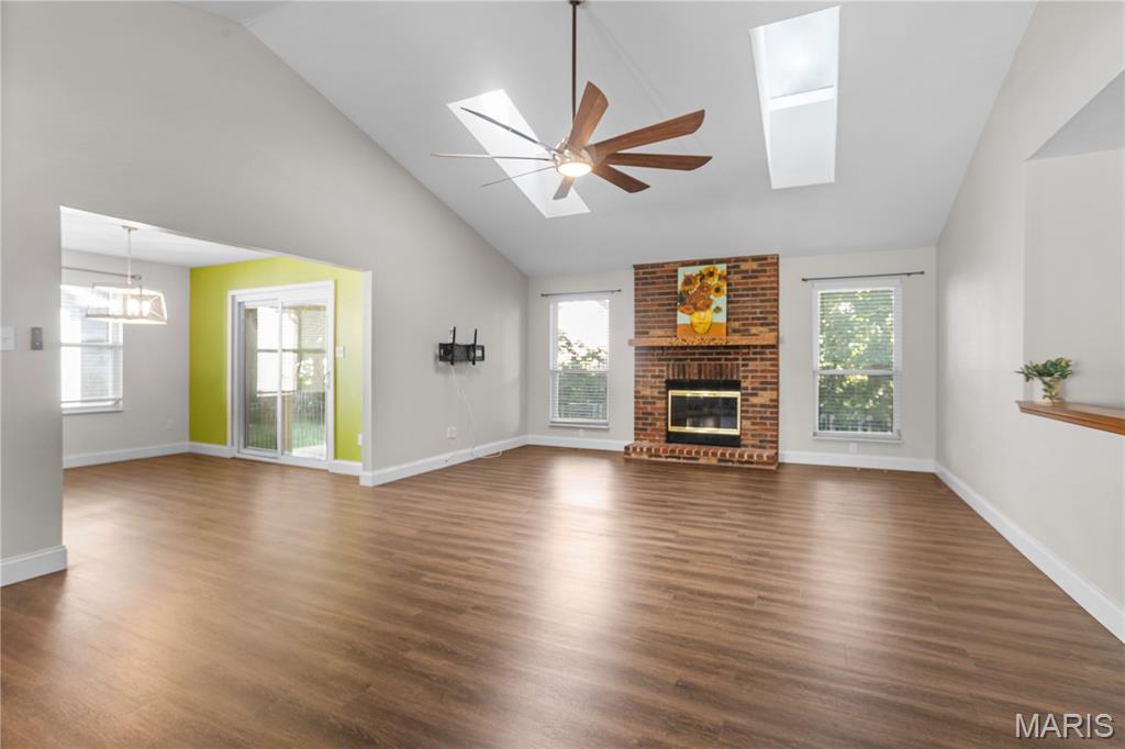 Berkshire Estates - Residential