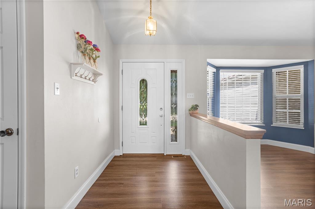 Berkshire Estates - Residential