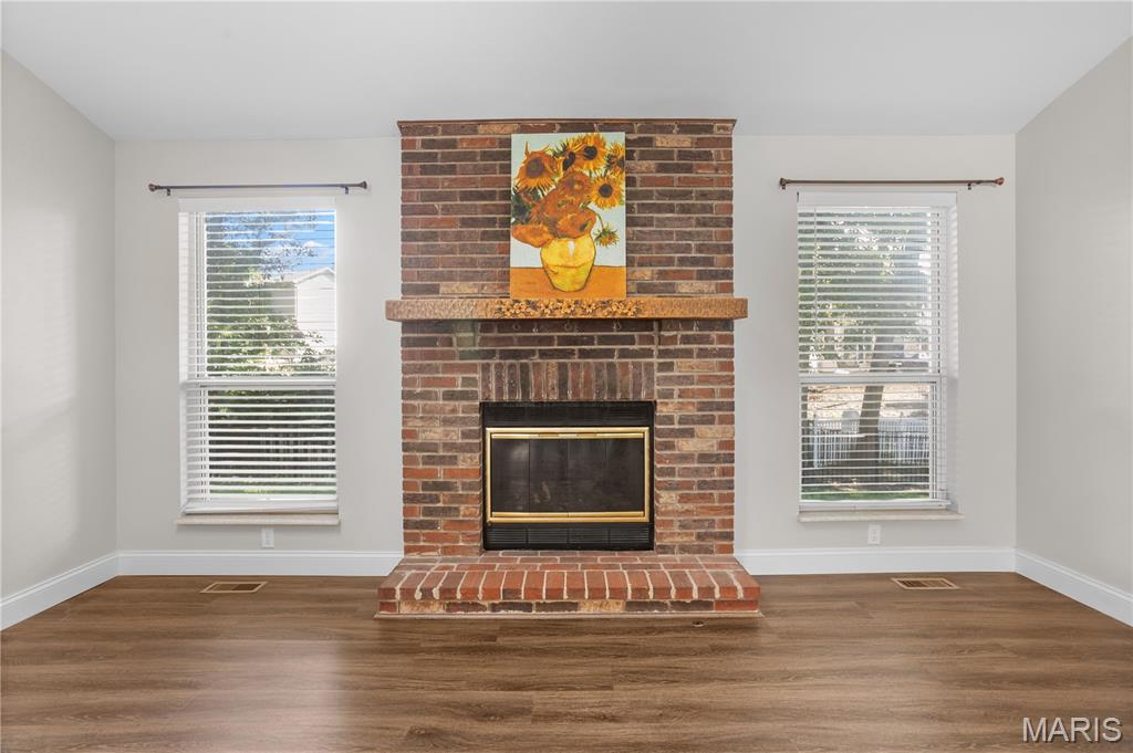 Berkshire Estates - Residential