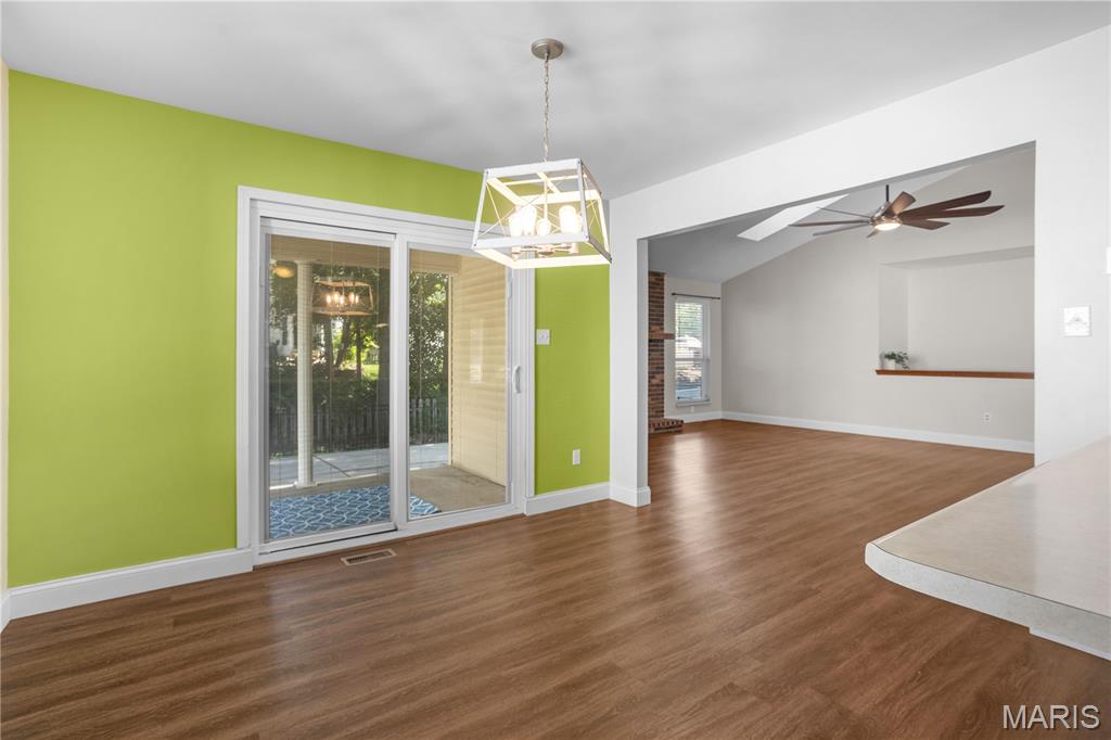 Berkshire Estates - Residential