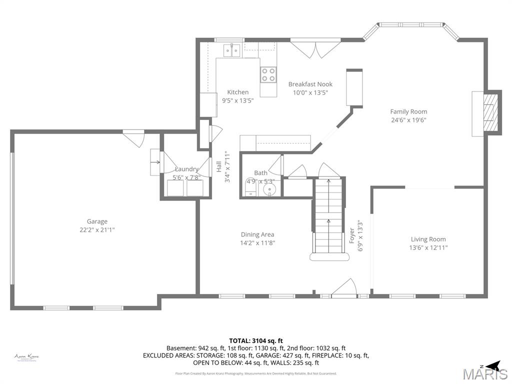 Greensboro - Residential