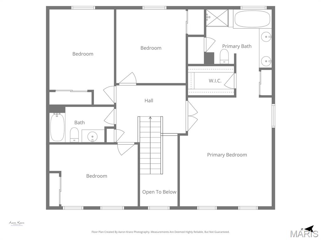 Greensboro - Residential