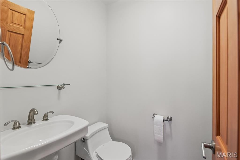 Not in subdivision - Residential