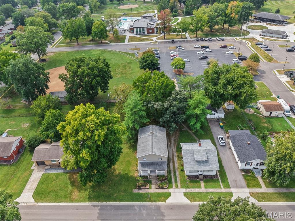 Not in subdivision - Residential