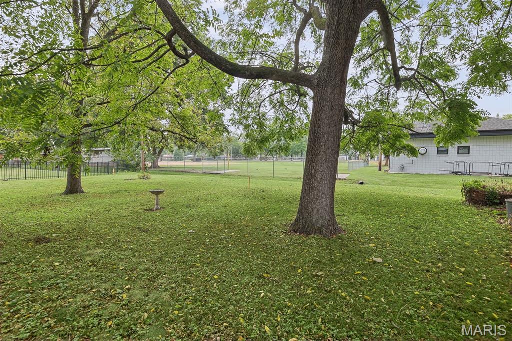 Not in subdivision - Residential