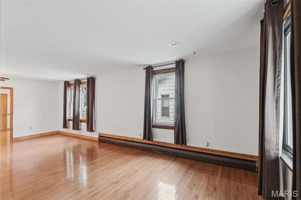 Not in subdivision - Residential