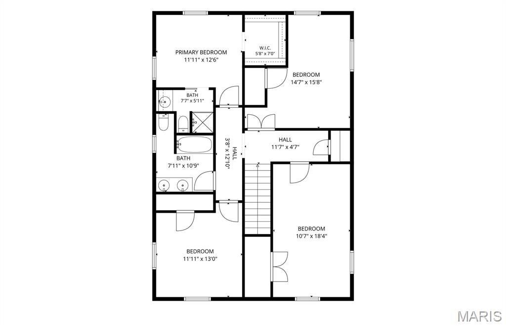 Not in subdivision - Residential