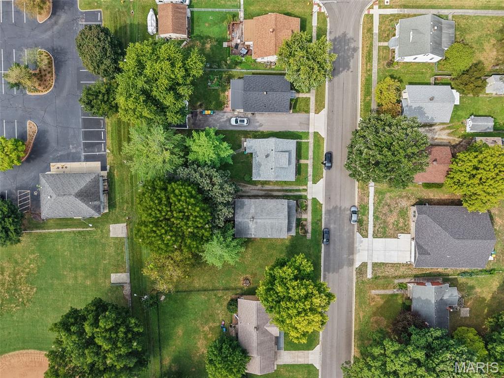 Not in subdivision - Residential