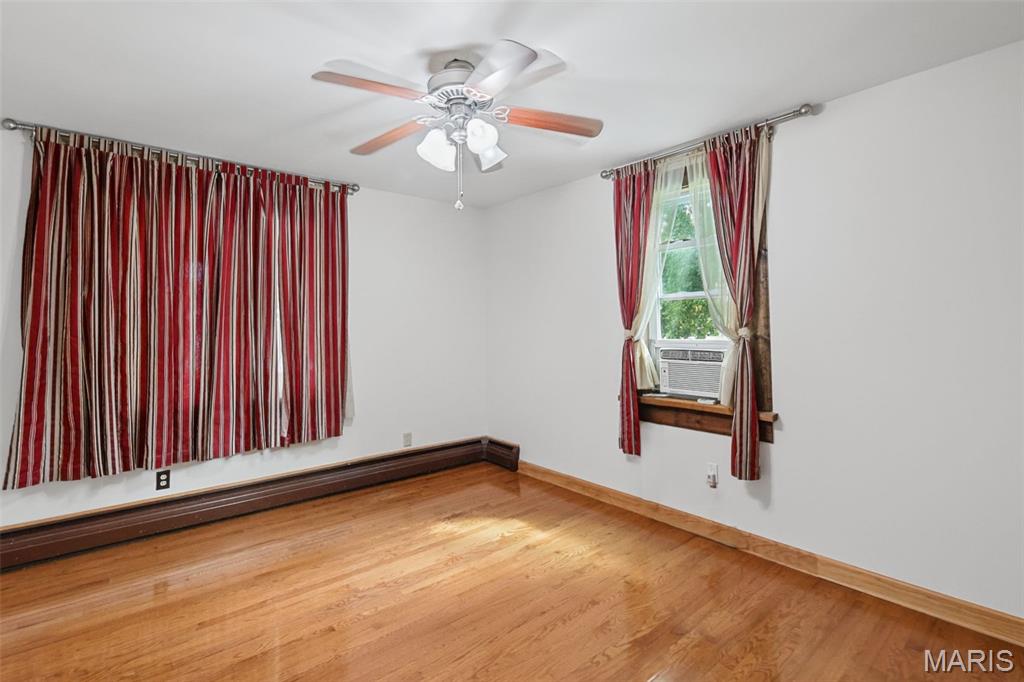 Not in subdivision - Residential
