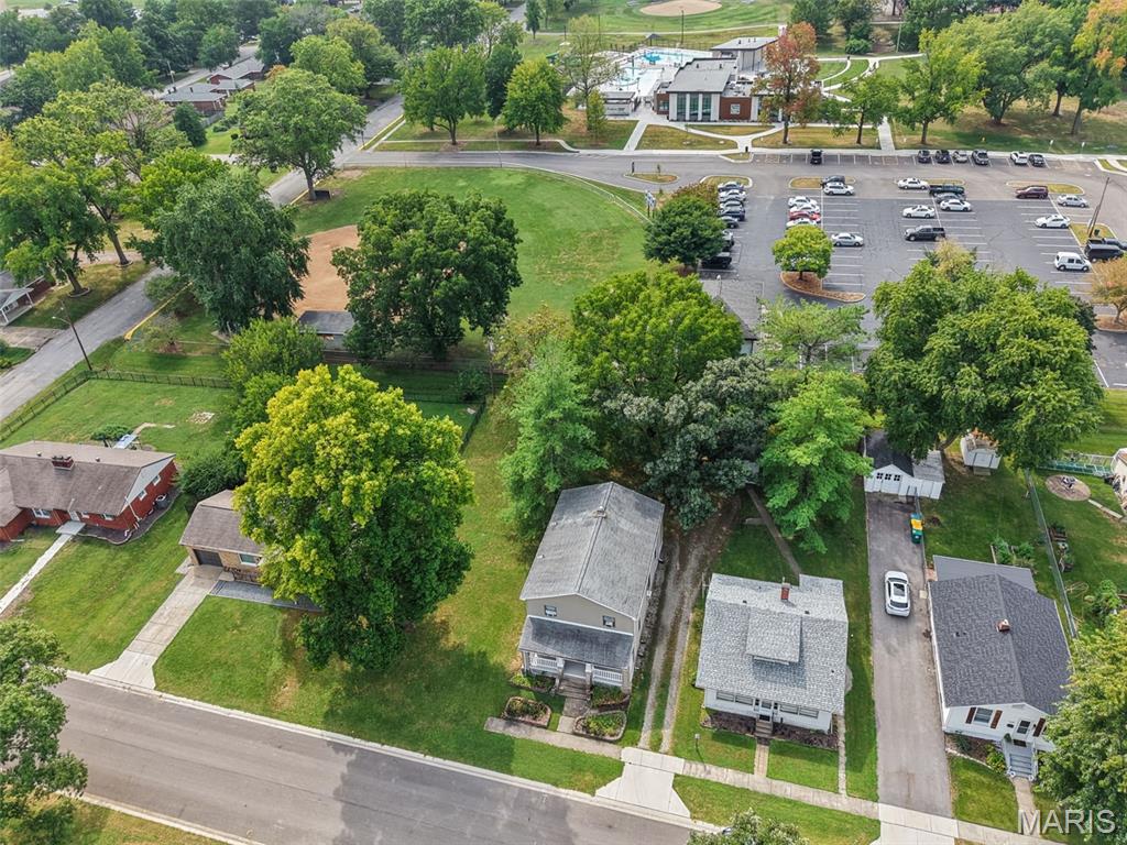 Not in subdivision - Residential