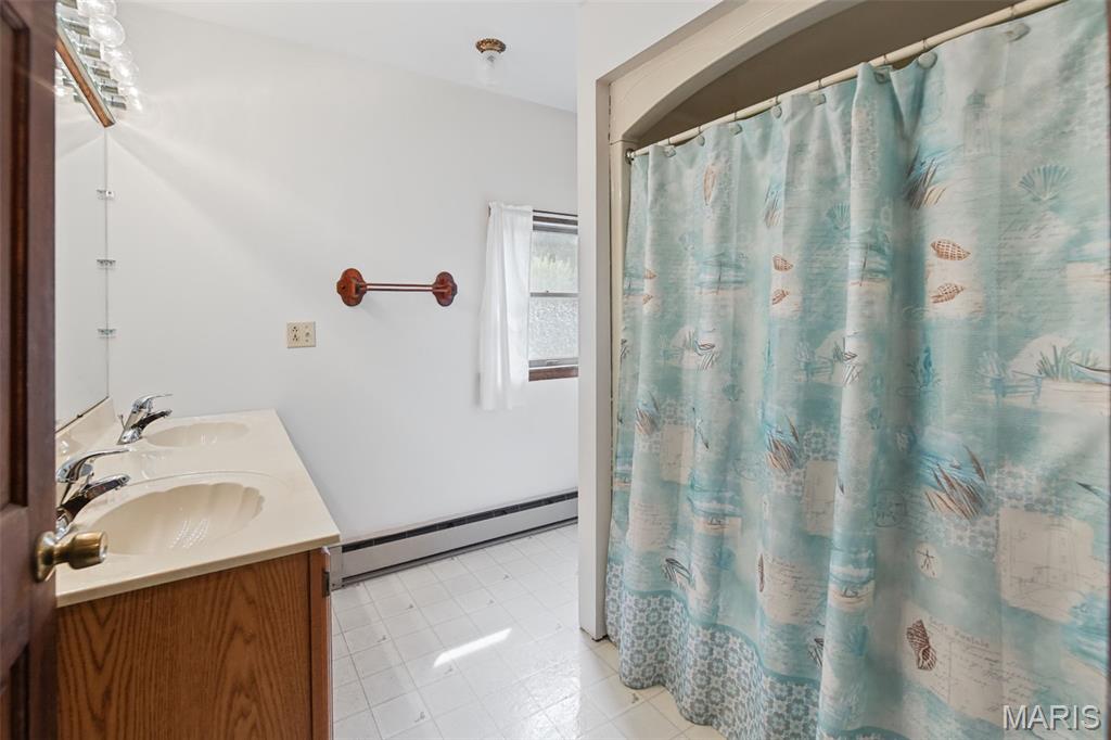Not in subdivision - Residential