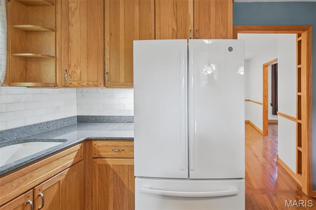 Not in subdivision - Residential