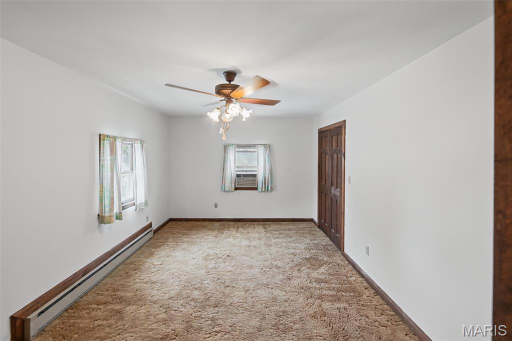 Not in subdivision - Residential