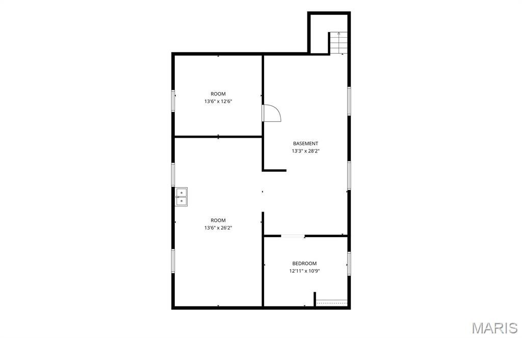 Not in subdivision - Residential