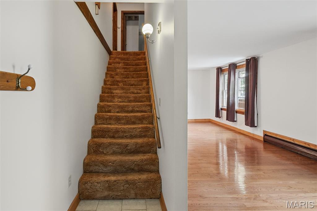 Not in subdivision - Residential